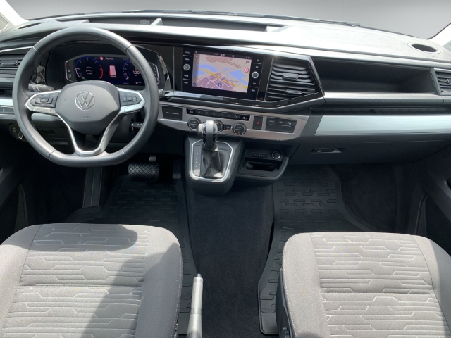 T6.1 Multivan 2.0 TDI 4M Comfortline AHK StandHZG