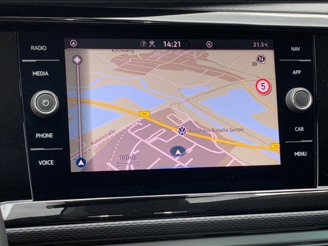 T6.1 Multivan 2.0 TDI 4M Comfortline AHK StandHZG