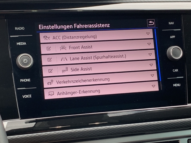 T6.1 Multivan 2.0 TDI 4M Comfortline AHK StandHZG