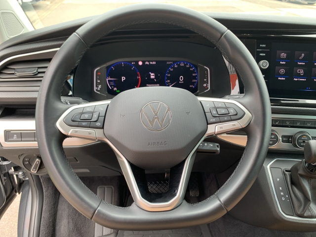 T6.1 Multivan 2.0 TDI 4M Comfortline AHK StandHZG