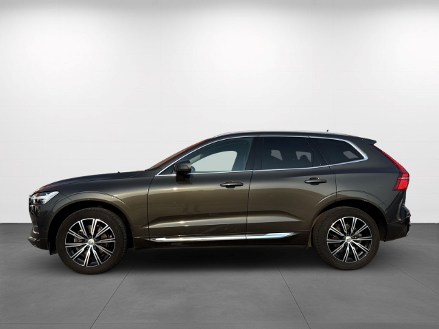 XC60 D4 Inscription StandHZG Navi Leder LED SH
