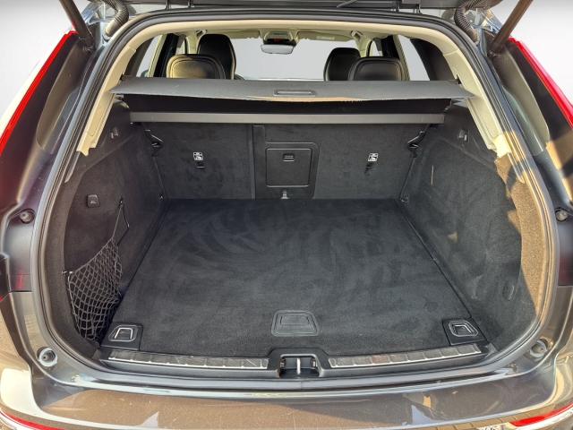 XC60 D4 Inscription StandHZG Navi Leder LED SH