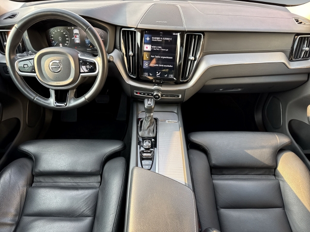 XC60 D4 Inscription StandHZG Navi Leder LED SH