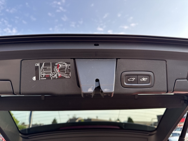 XC60 D4 Inscription StandHZG Navi Leder LED SH