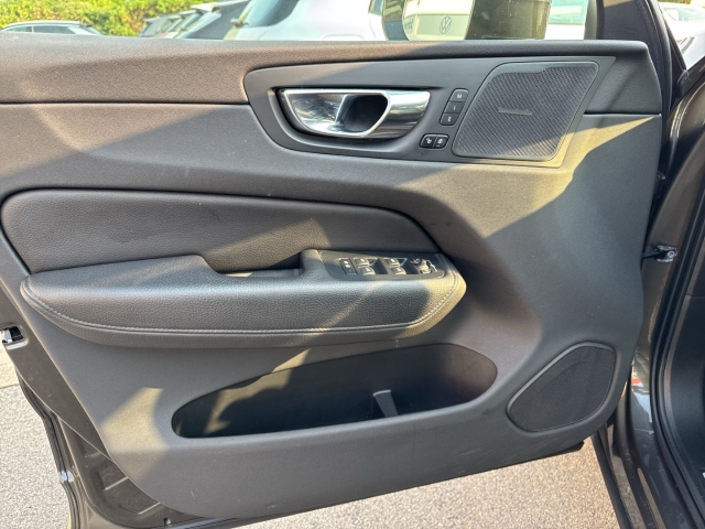 XC60 D4 Inscription StandHZG Navi Leder LED SH
