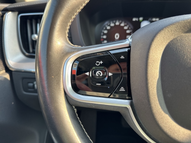 XC60 D4 Inscription StandHZG Navi Leder LED SH
