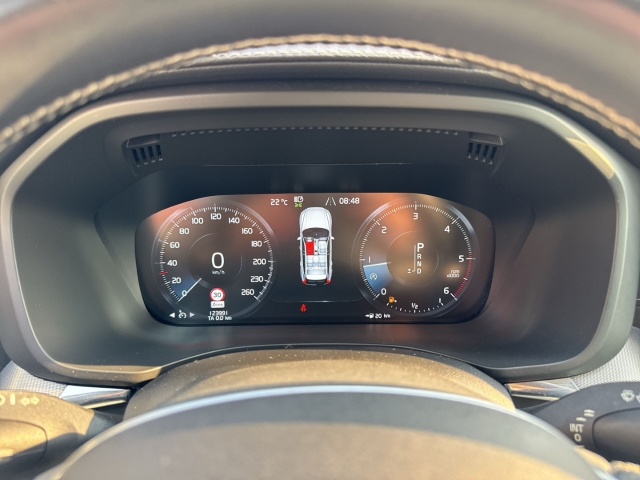 XC60 D4 Inscription StandHZG Navi Leder LED SH