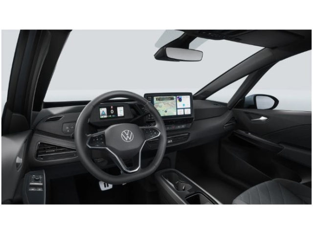 ID.3 Pro AHK Navi Matrix ACC DCC Pano Kamera