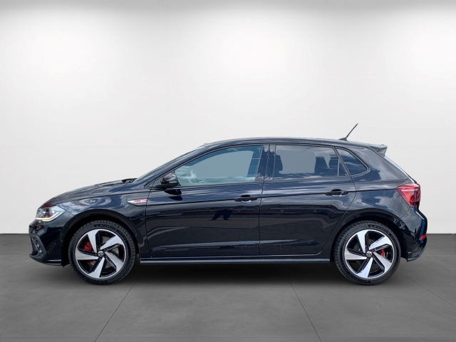 Polo GTI 2.0 TSI Navi IQ Light LED  APP Con. ACC