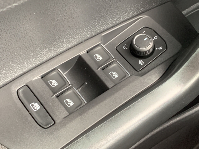 Polo GTI 2.0 TSI Navi IQ Light LED  APP Con. ACC