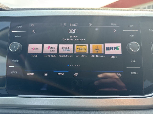 Taigo 1.0 TSI Goal Navi *189,- ohne Anzahlung*
