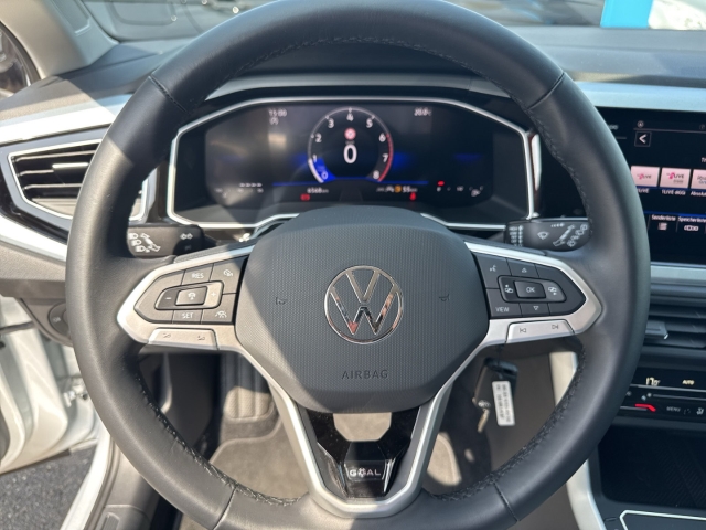 Taigo 1.0 TSI Goal Navi *189,- ohne Anzahlung*