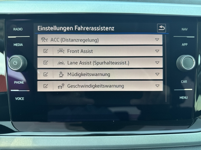 Taigo 1.0 TSI Goal Navi *189,- ohne Anzahlung*