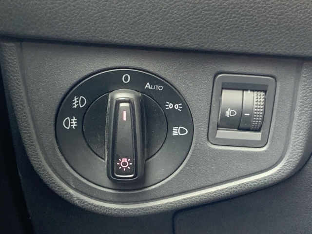 Polo 1.0 United Klimaautomatik SHZ GRA PDC