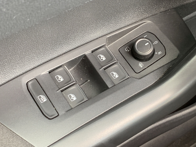 Polo 1.0 United Klimaautomatik SHZ GRA PDC