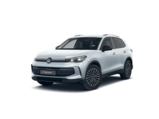 Tiguan 1.5 eTSI Goal AHK Navi 360 Kamera SHZ
