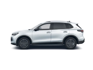 Tiguan 1.5 eTSI Goal AHK Navi 360 Kamera SHZ