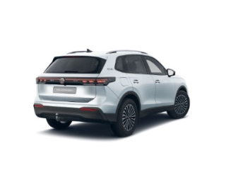 Tiguan 1.5 eTSI Goal AHK Navi 360 Kamera SHZ