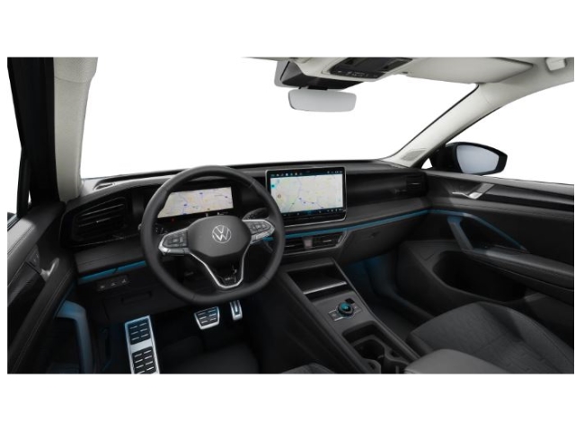 Tiguan 1.5 eTSI Goal AHK Navi 360 Kamera SHZ