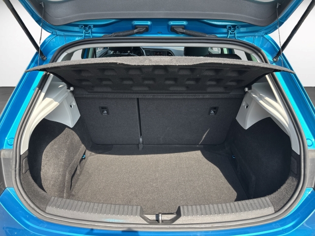 Leon 1.4 TSI FR DSG ACC Klimaaut. SHZ  Kamera