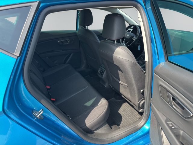 Leon 1.4 TSI FR DSG ACC Klimaaut. SHZ  Kamera