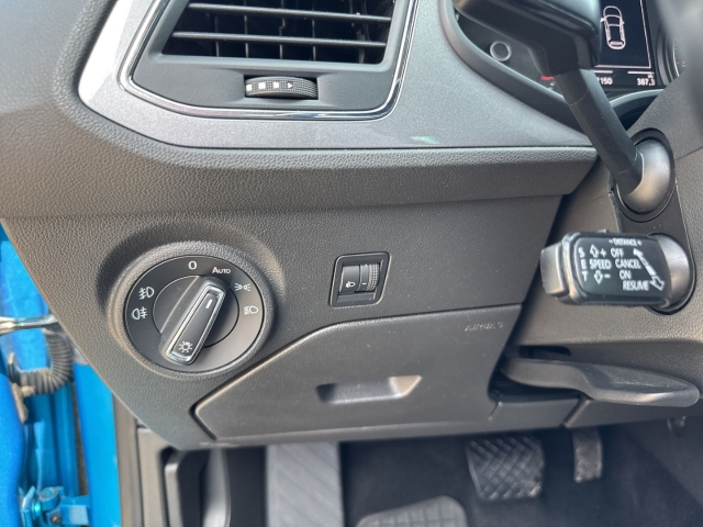 Leon 1.4 TSI FR DSG ACC Klimaaut. SHZ  Kamera