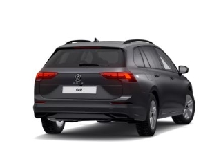 Golf Variant VIII 2.0 TDI Navi SHZ H&K Kamera