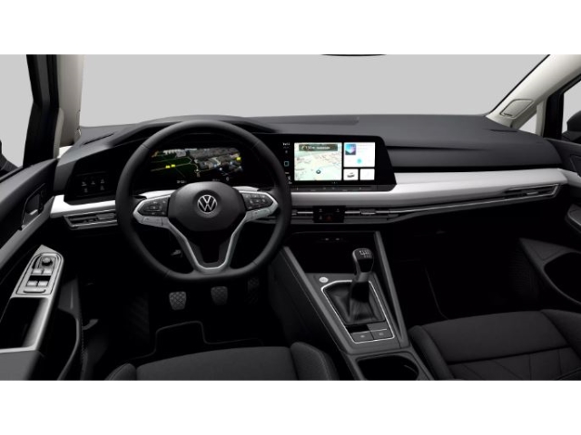 Golf Variant VIII 2.0 TDI Navi SHZ H&K Kamera