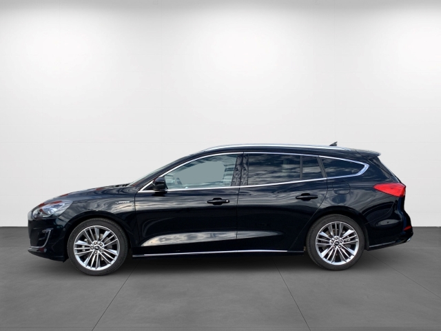 Focus Turnier 1.0 EcoBoost HUD AHK Pano Navi Leder LED