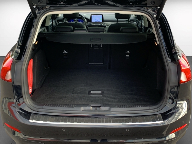 Focus Turnier 1.0 EcoBoost HUD AHK Pano Navi Leder LED