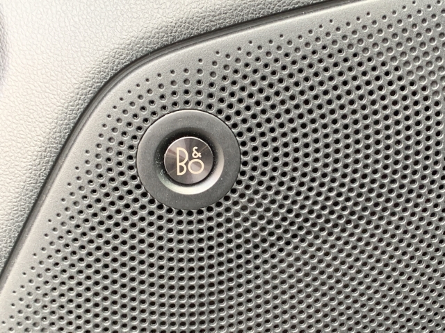 Focus Turnier 1.0 EcoBoost HUD AHK Pano Navi Leder LED