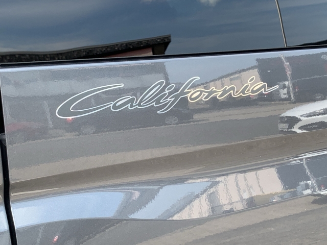 Caddy California 2.0 TDI StandHZG AHK ACC SHZ