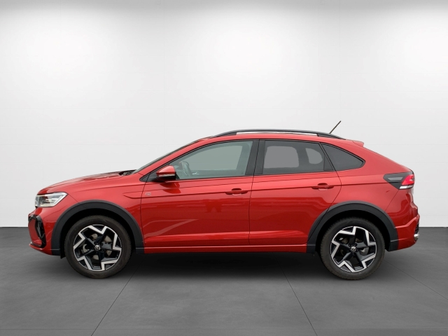 Taigo 1.5 TSI R-Line Navi IQ.Light SHZ ACC