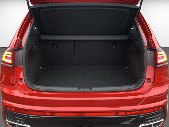 Taigo 1.5 TSI R-Line Navi IQ.Light SHZ ACC