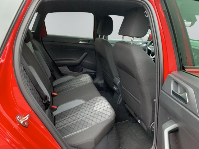 Taigo 1.5 TSI R-Line Navi IQ.Light SHZ ACC