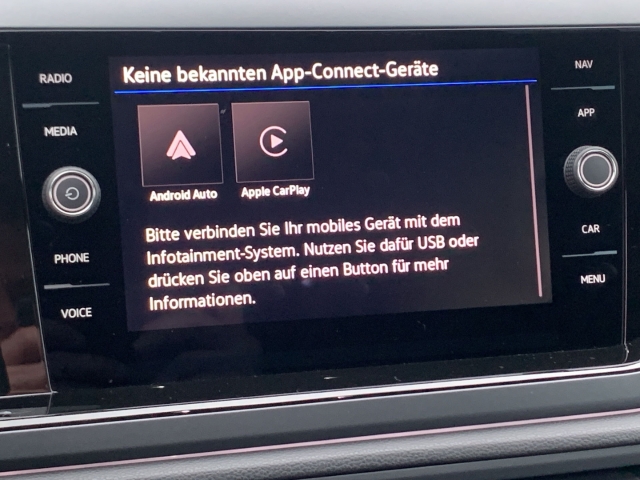 Taigo 1.5 TSI R-Line Navi IQ.Light SHZ ACC