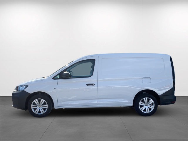 Caddy Maxi 2.0 TDI DAB GRA PDC Bluetooth Klima