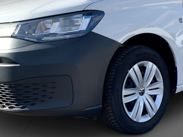 Caddy Maxi 2.0 TDI DAB GRA PDC Bluetooth Klima