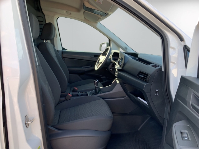 Caddy Maxi 2.0 TDI DAB GRA PDC Bluetooth Klima