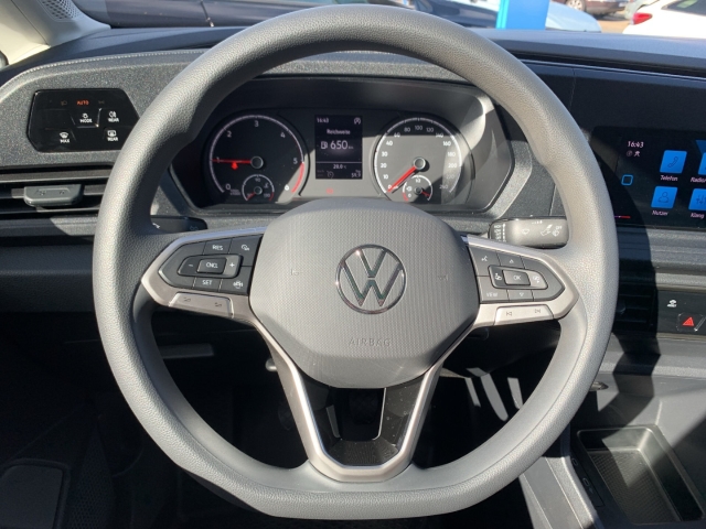 Caddy Maxi 2.0 TDI DAB GRA PDC Bluetooth Klima