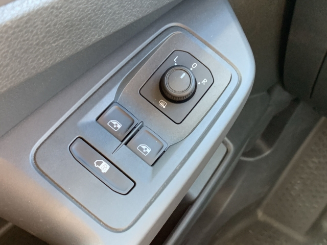 Caddy Maxi 2.0 TDI DAB GRA PDC Bluetooth Klima