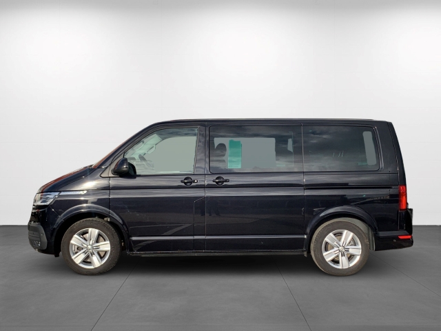 T6.1 Multivan 2.0 TDI 4M Comfortline AHK StandHZG