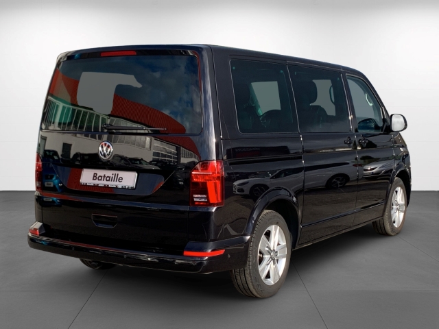 T6.1 Multivan 2.0 TDI 4M Comfortline AHK StandHZG