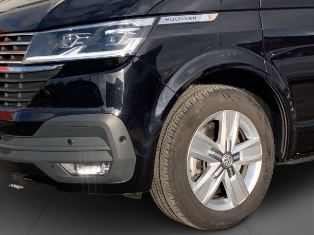 T6.1 Multivan 2.0 TDI 4M Comfortline AHK StandHZG