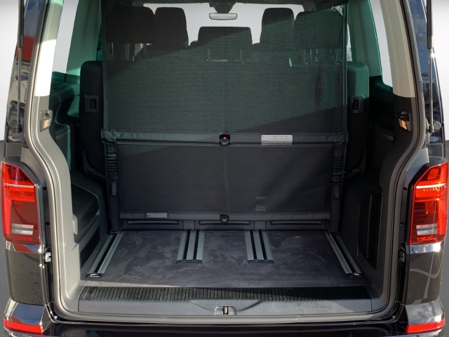 T6.1 Multivan 2.0 TDI 4M Comfortline AHK StandHZG