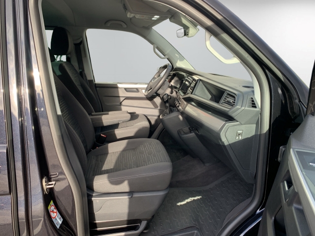 T6.1 Multivan 2.0 TDI 4M Comfortline AHK StandHZG