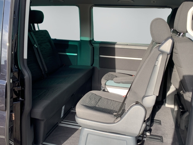 T6.1 Multivan 2.0 TDI 4M Comfortline AHK StandHZG