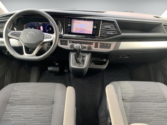 T6.1 Multivan 2.0 TDI 4M Comfortline AHK StandHZG