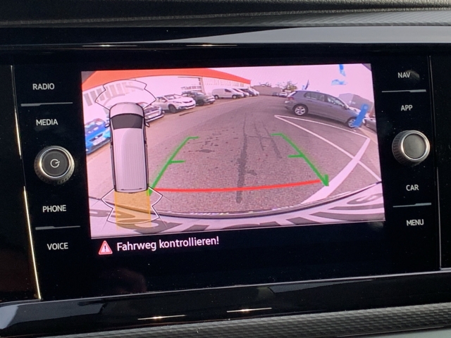 T6.1 Multivan 2.0 TDI 4M Comfortline AHK StandHZG