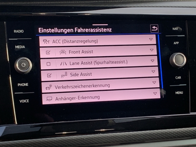 T6.1 Multivan 2.0 TDI 4M Comfortline AHK StandHZG